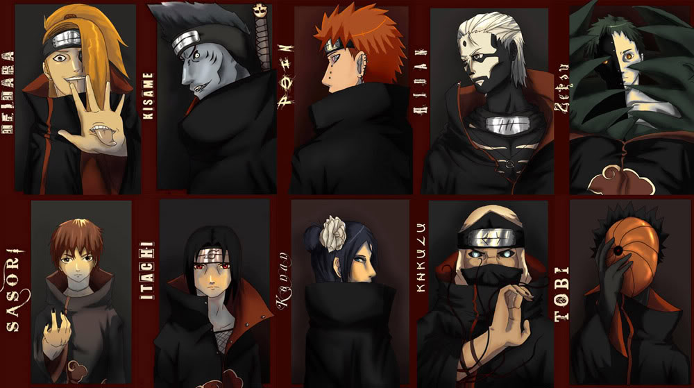 Akatsuki